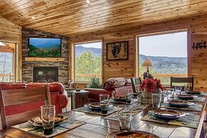 BRAND NEW BUILD 5 Bedroom, 5 Bath With 4,000 Sq Ft With Mountain View 