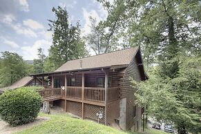 Er 223 Young's Hideaway Great Location Close To Town! 4 Bedroom Cabin 