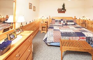 Er 223 â Young's Hideaway Great Location â Close To Town! 4 Bedroom Ca