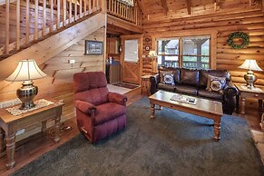 Er36 - Cozy Creekside Great Location- Close To Town 1 Bedroom Cabin by