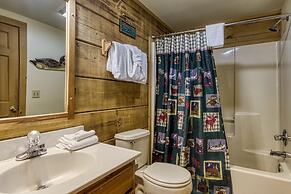 Er 254 â Hibernation Hideaway Great Location â Close To Town! 5 Bedroo