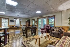 Er 254 â Hibernation Hideaway Great Location â Close To Town! 5 Bedroo