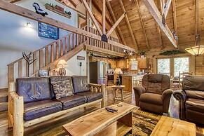 Er 254 â Hibernation Hideaway Great Location â Close To Town! 5 Bedroo