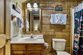 Er 254 â Hibernation Hideaway Great Location â Close To Town! 5 Bedroo