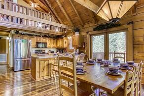 Er 254 â Hibernation Hideaway Great Location â Close To Town! 5 Bedroo