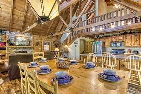 Er 254 â Hibernation Hideaway Great Location â Close To Town! 5 Bedroo