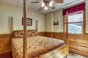 Er 254 â Hibernation Hideaway Great Location â Close To Town! 5 Bedroo