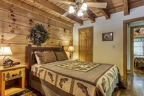 Er 254 â Hibernation Hideaway Great Location â Close To Town! 5 Bedroo