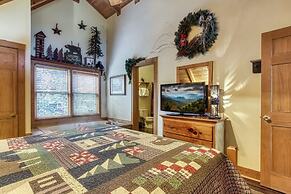Er 254 â Hibernation Hideaway Great Location â Close To Town! 5 Bedroo