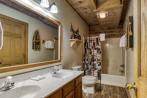 Er 254 â Hibernation Hideaway Great Location â Close To Town! 5 Bedroo