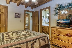 Er 254 â Hibernation Hideaway Great Location â Close To Town! 5 Bedroo