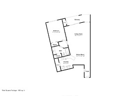 435 El Matador 1 Bedroom Home by RedAwning