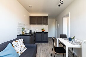 Super Apart Obywatelska