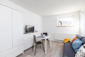 Super Apart Obywatelska