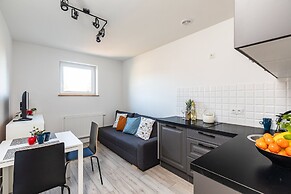 Super Apart Obywatelska