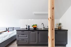 Super Apart Obywatelska