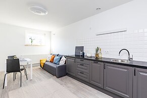 Super Apart Obywatelska