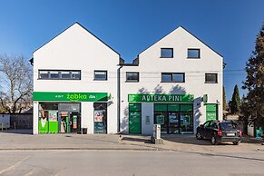 Super Apart Obywatelska