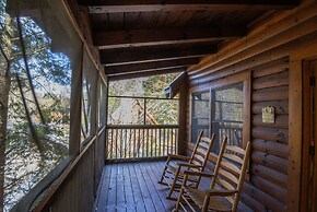 Er 226 Locker's Mountain Hideaway Great Location Close To Town! 2 Bedr