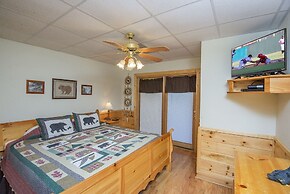 Er 226 â Locker's Mountain Hideaway Great Location â Close To Town! 2 