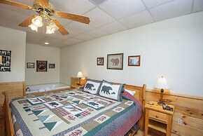 Er 226 â Locker's Mountain Hideaway Great Location â Close To Town! 2 