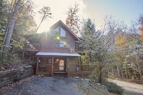Er 226 â Locker's Mountain Hideaway Great Location â Close To Town! 2 