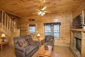 Er 226 â Locker's Mountain Hideaway Great Location â Close To Town! 2 