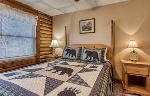 Er92 - Virginia's Villa - Great Location! Close To All The Action! 5 B