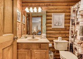 Er92 - Virginia's Villa - Great Location! Close To All The Action! 5 B