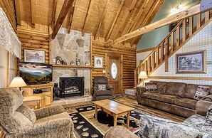 Er92 - Virginia's Villa - Great Location! Close To All The Action! 5 B