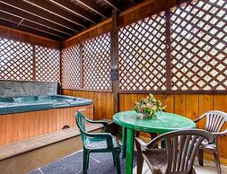 Er92 - Virginia's Villa - Great Location! Close To All The Action! 5 B