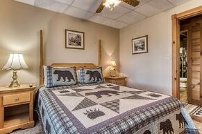 Er92 - Virginia's Villa - Great Location! Close To All The Action! 5 B