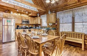 Er92 - Virginia's Villa - Great Location! Close To All The Action! 5 B