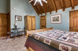 Er92 - Virginia's Villa - Great Location! Close To All The Action! 5 B