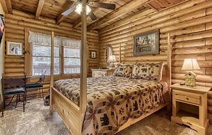 Er92 - Virginia's Villa - Great Location! Close To All The Action! 5 B