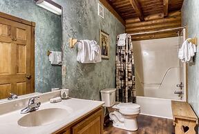 Er92 - Virginia's Villa - Great Location! Close To All The Action! 5 B