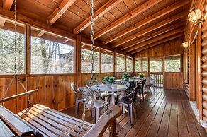 Er92 - Virginia's Villa - Great Location! Close To All The Action! 5 B