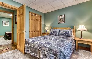 Er92 - Virginia's Villa - Great Location! Close To All The Action! 5 B