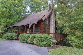 Er83 - Savage Loft - Your Close To The Action Cabin Getaway 2 Bedroom 