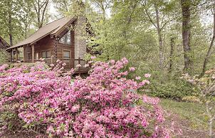 Er83 - Savage Loft - Your Close To The Action Cabin Getaway 2 Bedroom 