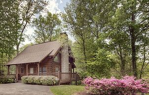 Er83 - Savage Loft - Your Close To The Action Cabin Getaway 2 Bedroom 