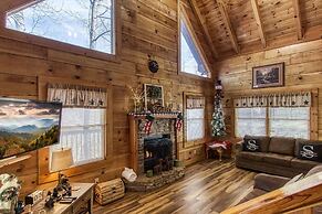 Er83 - Savage Loft - Your Close To The Action Cabin Getaway 2 Bedroom 