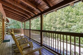 Er 227 â Bearry Nice Great Location â Close To Town! 1 Bedroom Cabin b