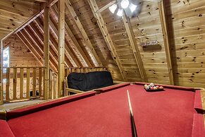 Er 227 â Bearry Nice Great Location â Close To Town! 1 Bedroom Cabin b