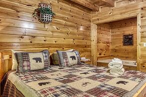 Er 227 â Bearry Nice Great Location â Close To Town! 1 Bedroom Cabin b