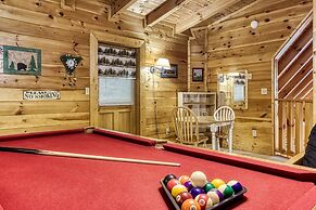 Er 227 â Bearry Nice Great Location â Close To Town! 1 Bedroom Cabin b