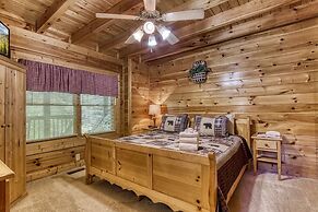 Er 227 â Bearry Nice Great Location â Close To Town! 1 Bedroom Cabin b