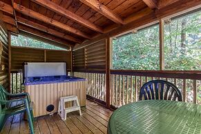 Er 227 â Bearry Nice Great Location â Close To Town! 1 Bedroom Cabin b