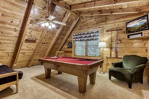 Er 227 â Bearry Nice Great Location â Close To Town! 1 Bedroom Cabin b