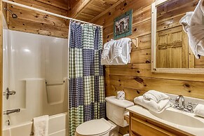 Er 227 â Bearry Nice Great Location â Close To Town! 1 Bedroom Cabin b